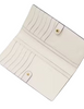 Kate Spade New York Taylor Slim Bifold Wallet Parchment