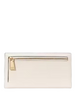 Kate Spade New York Taylor Slim Bifold Wallet Parchment