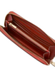 Kate Spade New York Taylor Zip Around Continental Wallet Autumn Oak