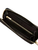 Kate Spade New York Taylor Zip Around Continental Wallet Black