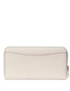 Kate Spade New York Taylor Zip Around Continental Wallet Parchment