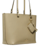 Kate Spade New York Tessa Tote Bag With Charm Elm
