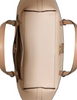 Kate Spade New York Tessa Tote Bag With Charm Light Fawn