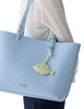 Kate Spade New York Tessa Tote Bag With Charm North Star