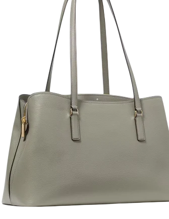 Kate Spade New York Thompson Street Commuter Tote Bag Dusky Pine