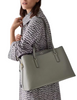 Kate Spade New York Thompson Street Commuter Tote Bag Dusky Pine