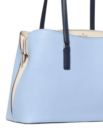 Kate Spade New York Thompson Street Commuter Tote Bag North Star