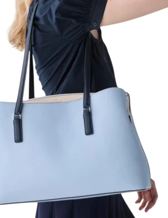 Kate Spade New York Thompson Street Commuter Tote Bag North Star