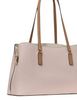 Kate Spade New York Thompson Street Commuter Tote Bag Powdered Sugar
