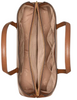 Kate Spade New York Thompson Street Commuter Tote Bag Warm Gingerbread