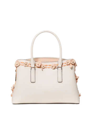 Kate Spade New York Thompson Street Floral Small Satchel Bag