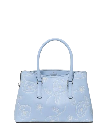 Kate Spade New York Thompson Street Floral Small Satchel Bag