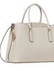 Kate Spade New York Thompson Street Satchel Bag Cashew Milk