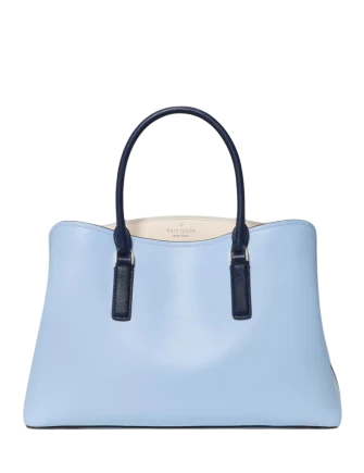 Kate Spade New York Thompson Street Satchel Bag North Star