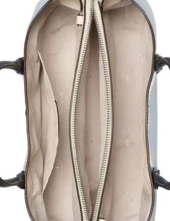 Kate Spade New York Thompson Street Satchel Bag North Star