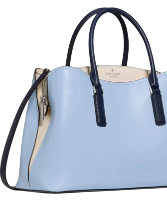 Kate Spade New York Thompson Street Satchel Bag North Star