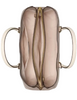 Kate Spade New York Thompson Street Satchel Bag Warm Taupe 