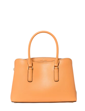 Kate Spade New York Thompson Street Small Satchel Bag Desert Sunset 