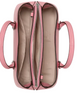 Kate Spade New York Thompson Street Small Satchel Bag Grapefruit Soda