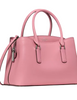 Kate Spade New York Thompson Street Small Satchel Bag Grapefruit Soda