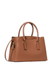 Kate Spade New York Thompson Street Small Satchel Bag Warm Gingerbread