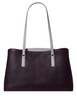 Kate Spade New York Thompson Street Tote Bag Deep Aubergine