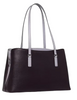 Kate Spade New York Thompson Street Tote Bag Deep Aubergine