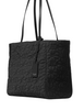 Kate Spade New York Tilly Quilted Medium Tote Bag Black