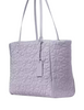 Kate Spade New York Tilly Quilted Medium Tote Bag Frozen Lilac