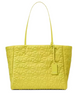 Kate Spade New York Tilly Quilted Medium Tote Bag Olivine