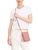 Kate Spade New York Tilly Quilted Small Crossbody Cosmetic Pink