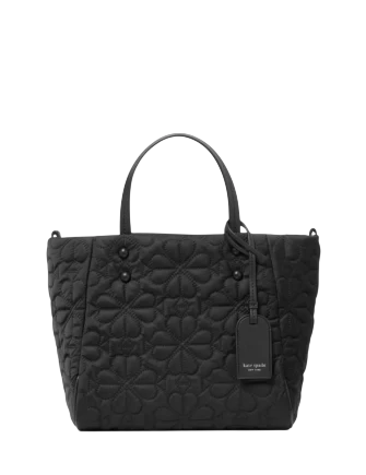 Kate Spade New York Tilly Quilted Small Tote Bag