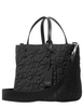 Kate Spade New York Tilly Quilted Small Tote Bag Black
