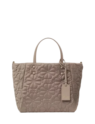Kate Spade New York Tilly Quilted Small Tote Bag
