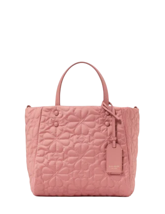 Kate Spade New York Tilly Quilted Small Tote Bag