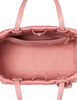 Kate Spade New York Tilly Quilted Small Tote Bag Cosmetic Pink