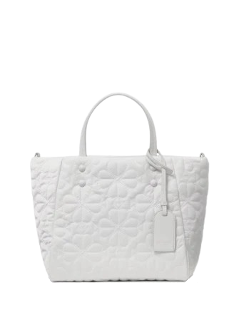 Kate Spade New York Tilly Quilted Small Tote Bag