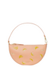 Kate Spade New York Wink Banana Wristlet Light Cantaloupe