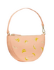 Kate Spade New York Wink Banana Wristlet Light Cantaloupe