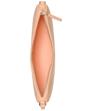 Kate Spade New York Wink Banana Wristlet Light Cantaloupe