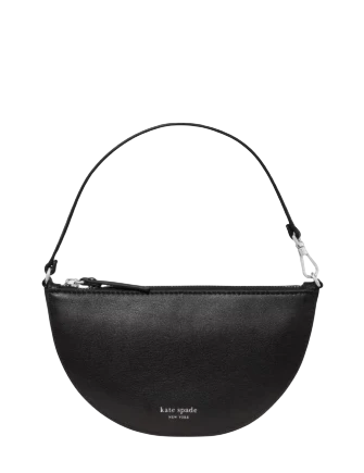 Kate Spade New York Wink Wristlet Black
