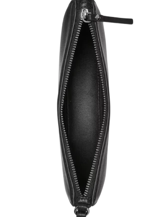 Kate Spade New York Wink Wristlet Black