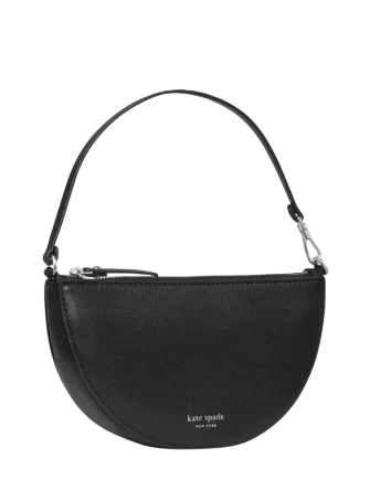 Kate Spade New York Wink Wristlet Black