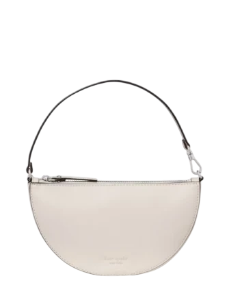Kate Spade New York Wink Wristlet Cashew Milk