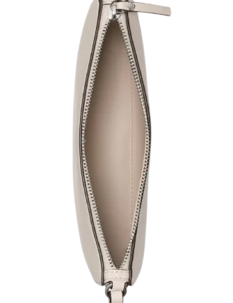 Kate Spade New York Wink Wristlet Cashew Milk