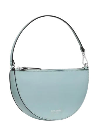 Kate Spade New York Wink Wristlet English Sea