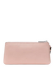 Kate Spade New York Wren Floral Wristlet Rose Smoke