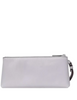Kate Spade New York Wren Smooth Embellishment Wristlet Icy Lavender