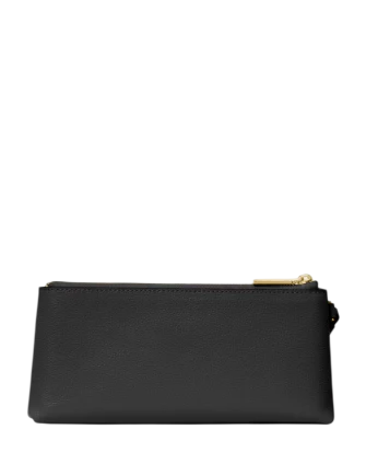 Kate Spade New York Wren Wristlet Black