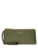 Kate Spade New York Wren Wristlet Enchanted Green